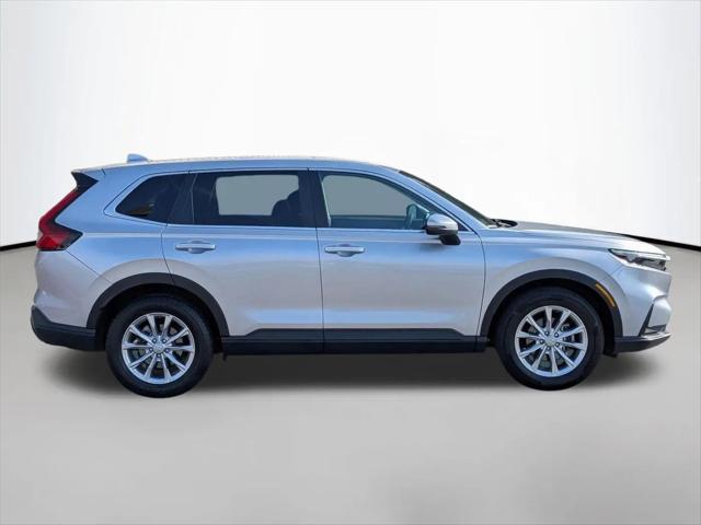 2024 Honda CR-V EX AWD