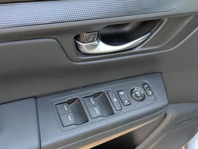 2024 Honda CR-V EX AWD