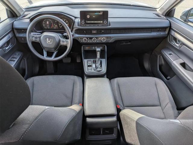 2024 Honda CR-V EX AWD