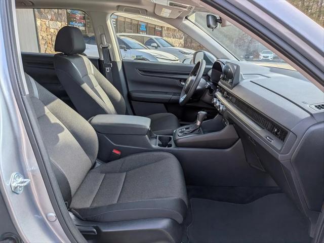 2024 Honda CR-V EX AWD