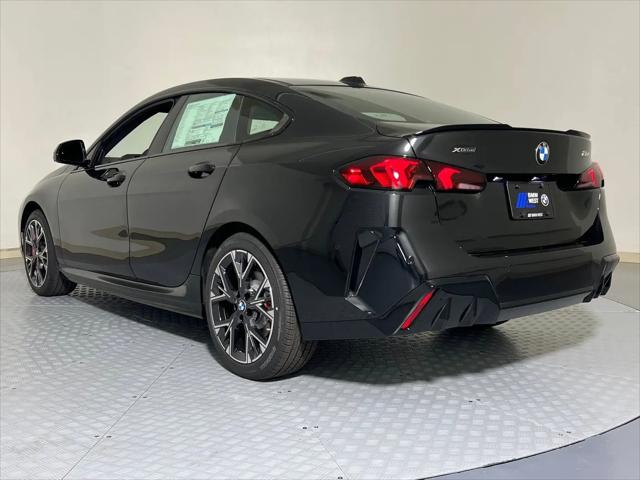 2026 BMW Coupe xDrive