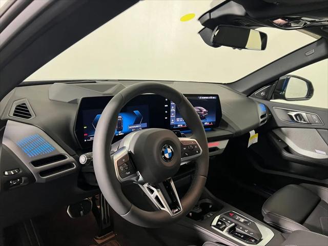 2026 BMW Coupe xDrive