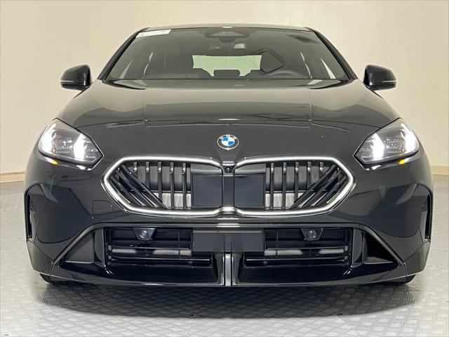 2026 BMW Coupe xDrive