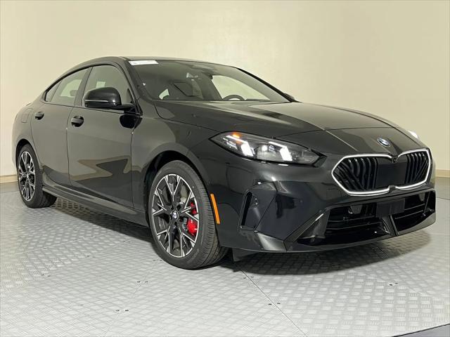 2026 BMW Coupe xDrive
