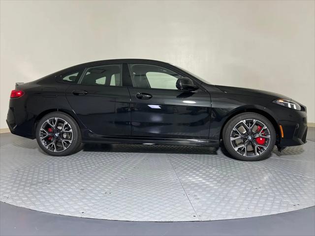 2026 BMW Coupe xDrive