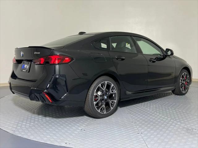 2026 BMW Coupe xDrive
