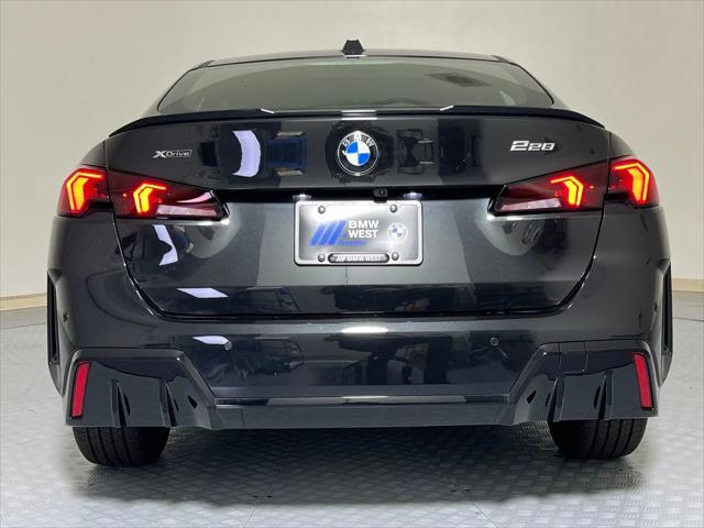 2026 BMW Coupe xDrive