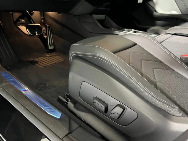 2026 BMW Coupe xDrive