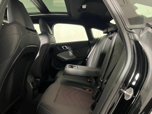 2026 BMW Coupe xDrive