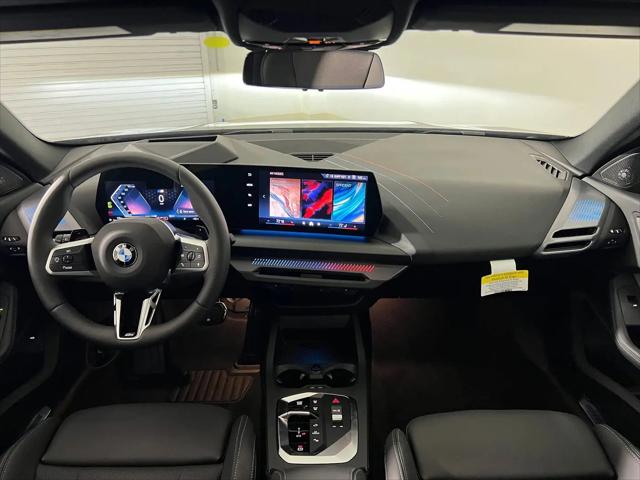 2026 BMW Coupe xDrive
