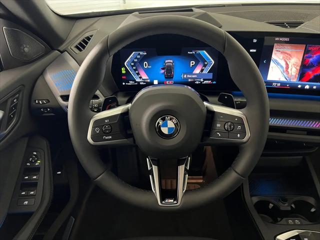 2026 BMW Coupe xDrive