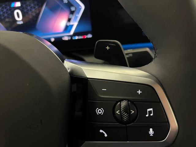 2026 BMW Coupe xDrive