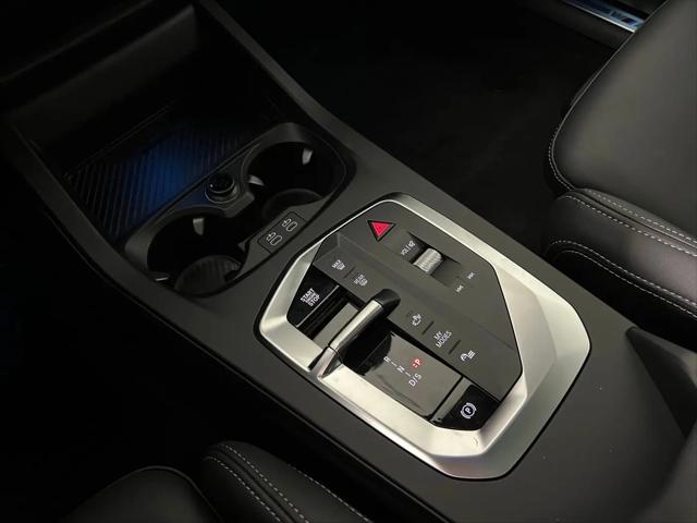 2026 BMW Coupe xDrive