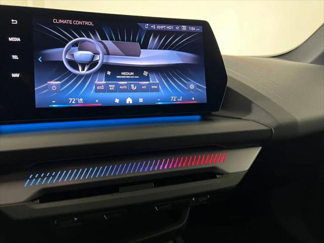 2026 BMW Coupe xDrive