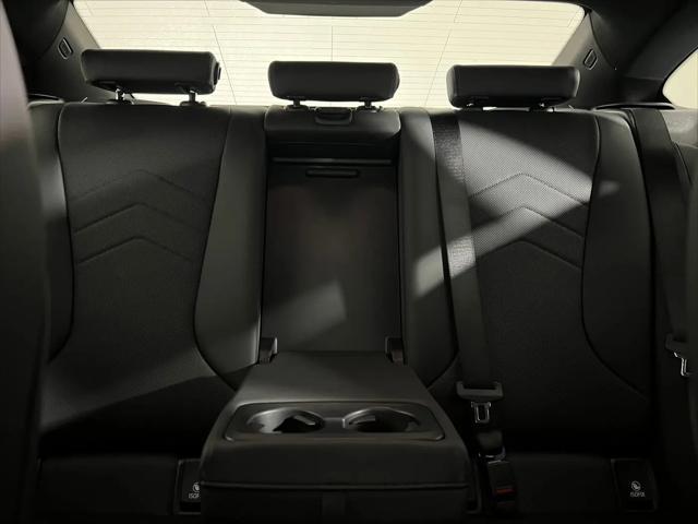 2026 BMW Coupe xDrive