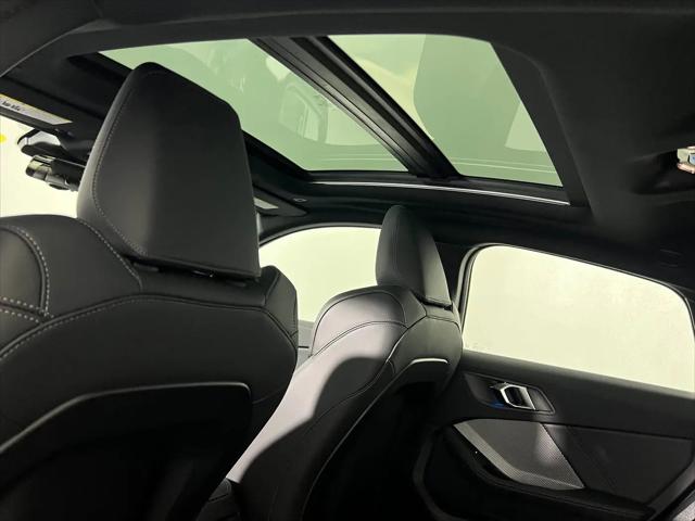 2026 BMW Coupe xDrive