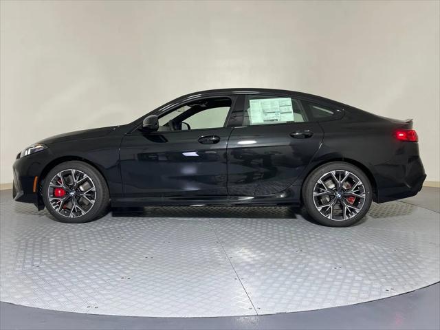 2026 BMW Coupe xDrive