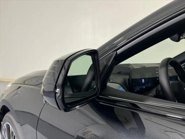 2026 BMW Coupe xDrive