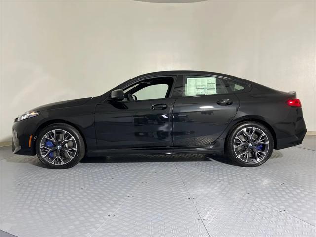 2025 BMW M235 Gran Coupe xDrive