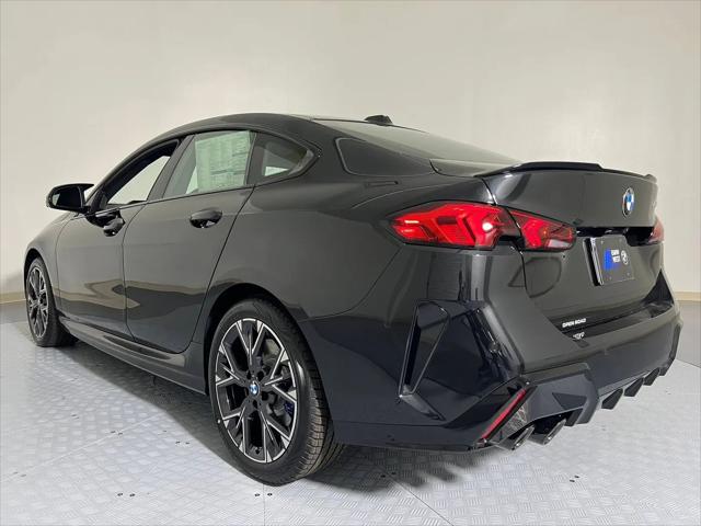 2025 BMW M235 Gran Coupe xDrive