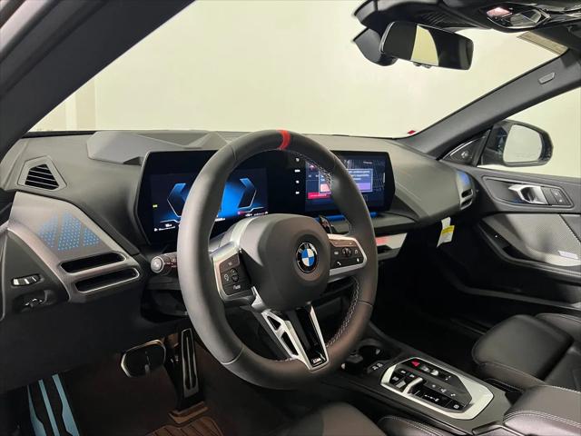 2025 BMW M235 Gran Coupe xDrive