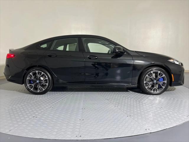 2025 BMW M235 Gran Coupe xDrive