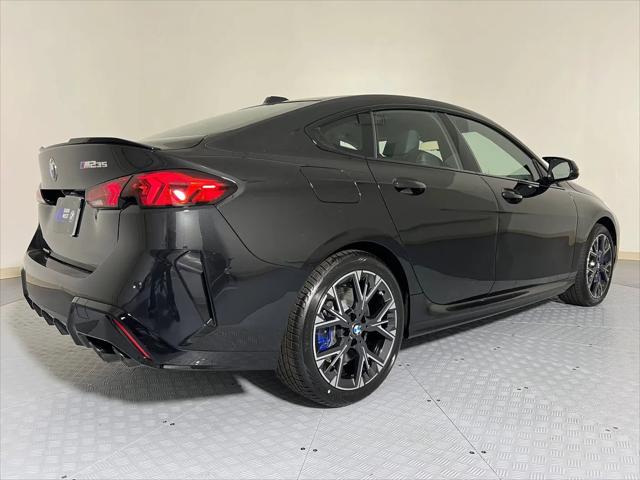 2025 BMW M235 Gran Coupe xDrive