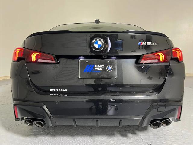 2025 BMW M235 Gran Coupe xDrive