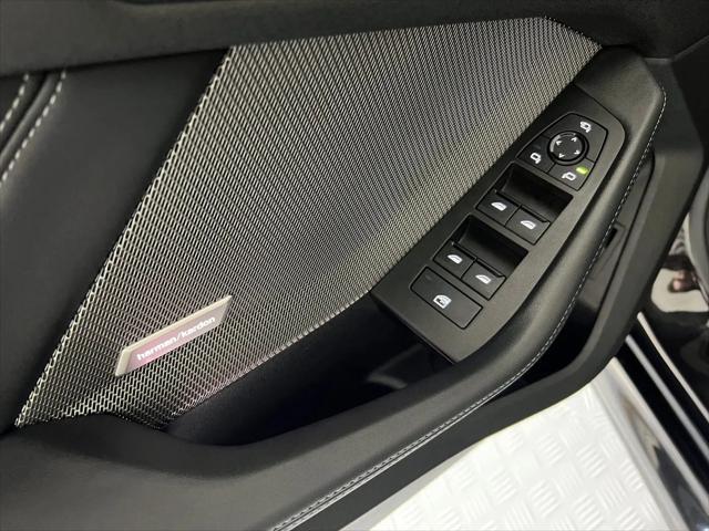 2025 BMW M235 Gran Coupe xDrive
