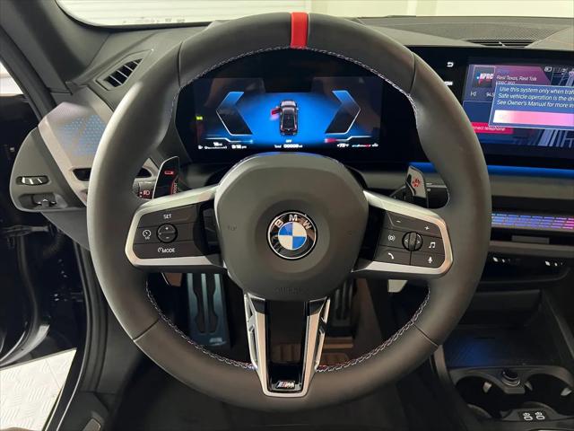 2025 BMW M235 Gran Coupe xDrive
