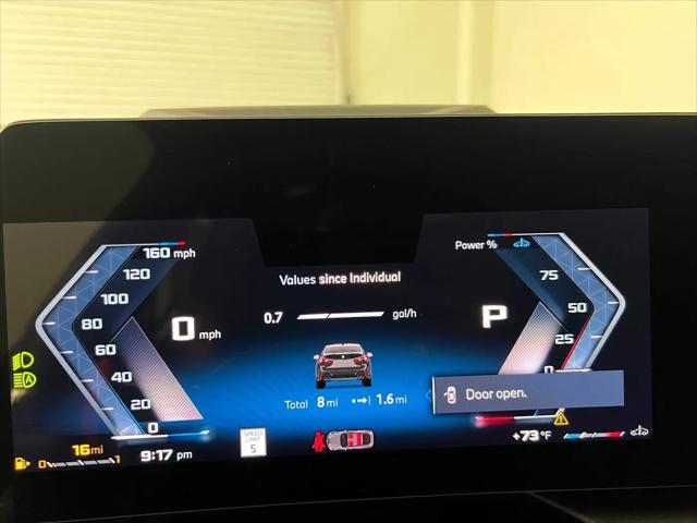 2025 BMW M235 Gran Coupe xDrive