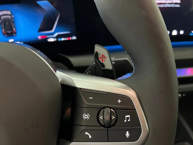 2025 BMW M235 Gran Coupe xDrive