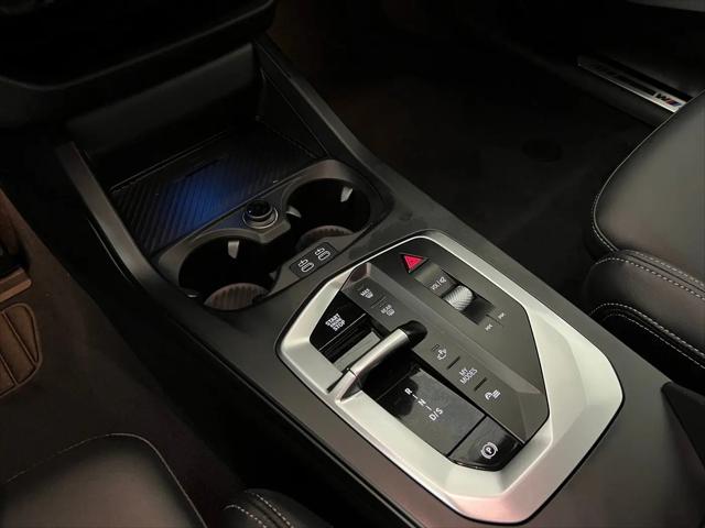 2025 BMW M235 Gran Coupe xDrive