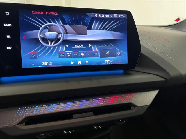 2025 BMW M235 Gran Coupe xDrive