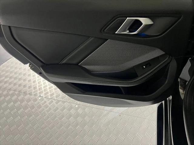 2025 BMW M235 Gran Coupe xDrive