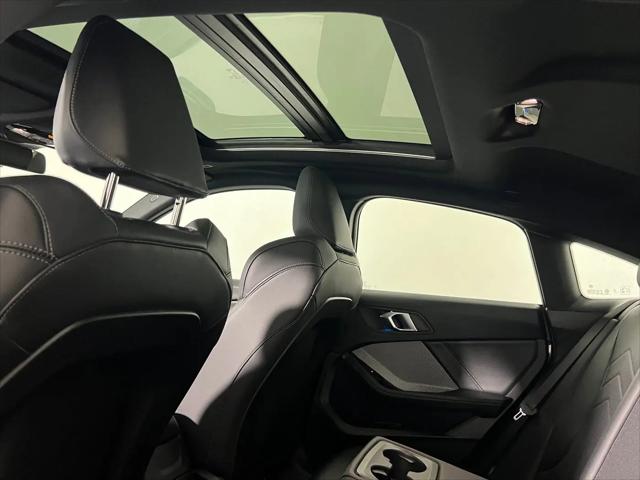 2025 BMW M235 Gran Coupe xDrive