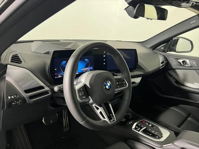 2025 BMW Coupe xDrive