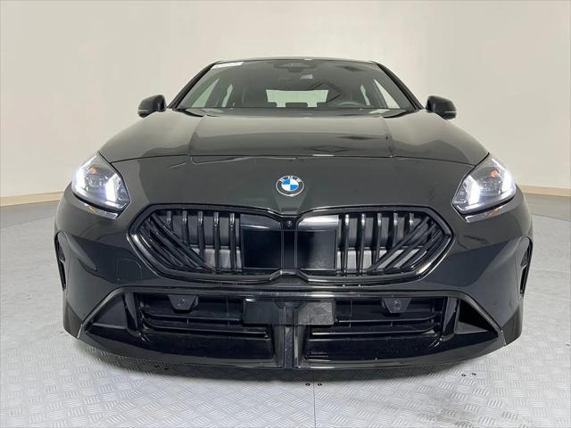 2025 BMW Coupe xDrive