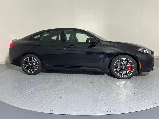 2025 BMW Coupe xDrive