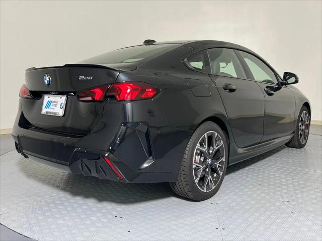 2025 BMW Coupe xDrive