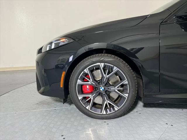 2025 BMW Coupe xDrive