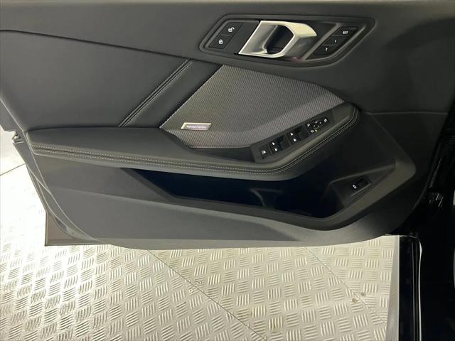2025 BMW Coupe xDrive