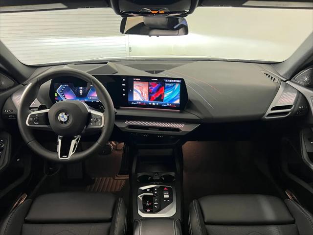 2025 BMW Coupe xDrive