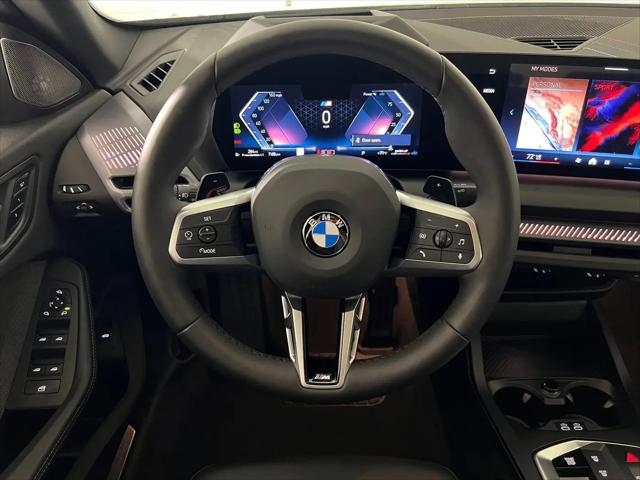 2025 BMW Coupe xDrive