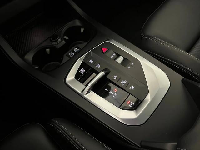 2025 BMW Coupe xDrive