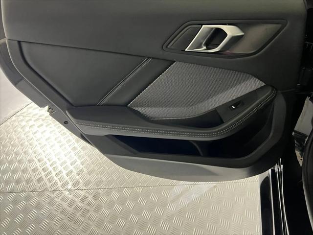 2025 BMW Coupe xDrive