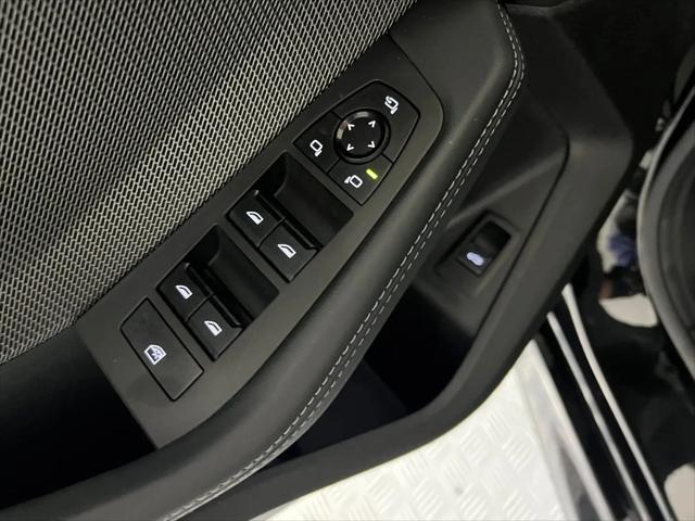 2025 BMW Coupe xDrive
