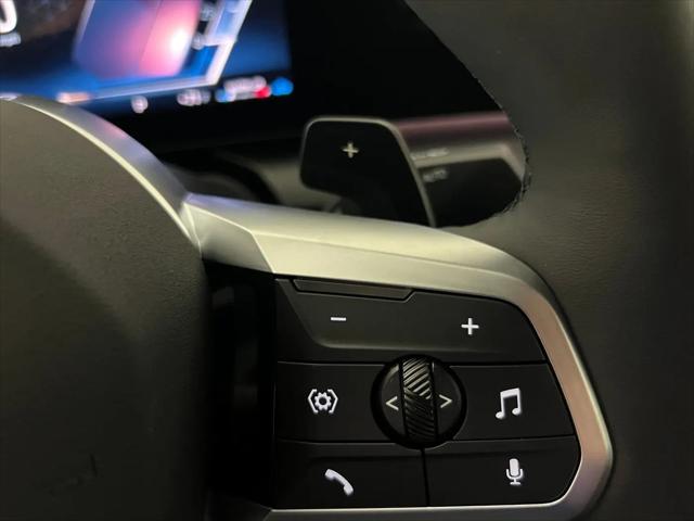 2025 BMW Coupe xDrive