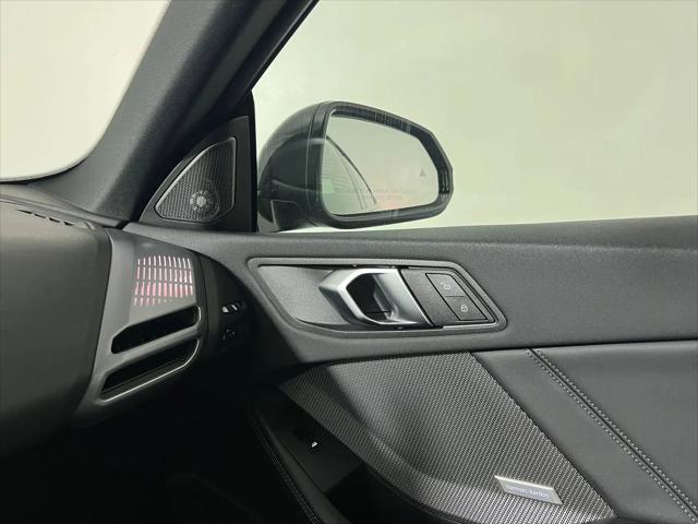 2025 BMW Coupe xDrive