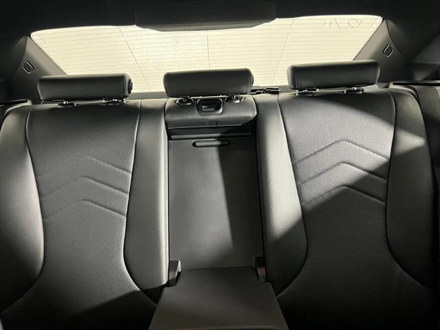2025 BMW Coupe xDrive